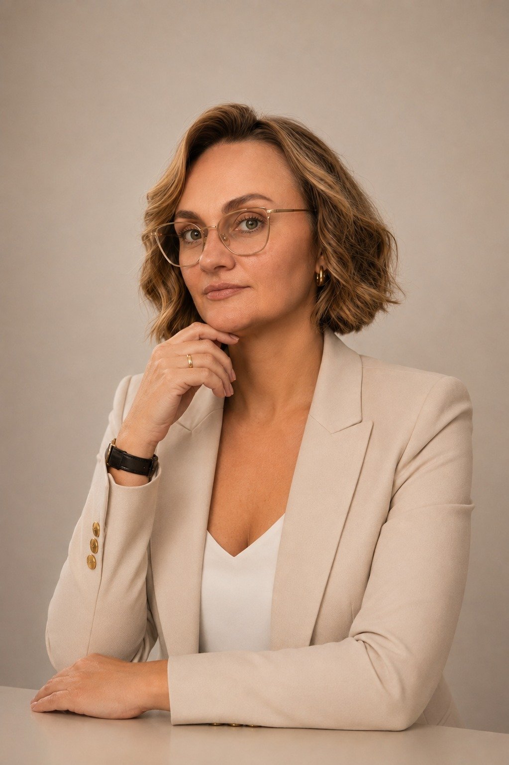 Juliana de Sousa Gonchorosky Stadler — Advogada